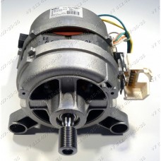 Двигатель Nidec Type WU126T35E00 230-240V 50Hz 480-17000RPM 132751040, для стиральных машин Electrolux, Zanussi, AEG Двигатель Nidec Type WU126T35E00 230-240V 50Hz 480-17000RPM 132751040, для стиральных машин Electrolux, Zanussi, AEG