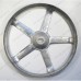 Шкив стиральной машины Ardo FL60E FL85S FL80E FL105L FL105S FL105LC A814 FL85S Шкив стиральной машины Ardo FL60E FL85S FL80E FL105L FL105S FL105LC A814 FL85S