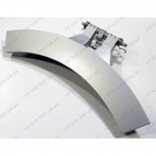 Ручка люка в сборе для стиральной машины Electrolux EWF1276EDU 914338900-00, Zanussi, AEG Ручка люка в сборе для стиральной машины Electrolux EWF1276EDU 914338900-00, Zanussi, AEG