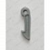 Крючок люка для стиральной машины Атлант 35М102 50С101 50C102 45У82 50У82 50У87 Крючок люка для стиральной машины Атлант 35М102 50С101 50C102 45У82 50У82 50У87