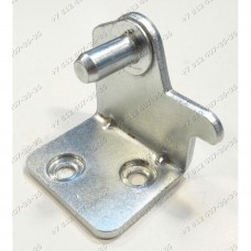 Нижняя петля холодильника LG GW-B489SMFZ, GW-B489SQFZ, GW-B489SEFZ, GW-B509SQQZ Нижняя петля холодильника LG GW-B489SMFZ, GW-B489SQFZ, GW-B489SEFZ, GW-B509SQQZ