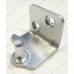 Нижняя петля холодильника LG GW-B489SMFZ, GW-B489SQFZ, GW-B489SEFZ, GW-B509SQQZ Нижняя петля холодильника LG GW-B489SMFZ, GW-B489SQFZ, GW-B489SEFZ, GW-B509SQQZ