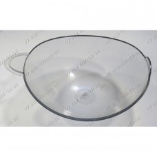 Крышка соковыжималки Tefal Prepline 600 (830931) Крышка соковыжималки Tefal Prepline 600 (830931)