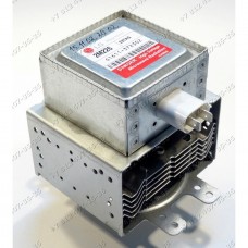 Магнетрон 2M226-23TAG 900W для СВЧ LG Магнетрон 2M226-23TAG 900W для СВЧ LG