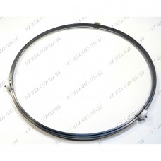 Кольцо вращения для микроволновой печи Panasonic NN-CD997S NN-C2003S NN-C780P NN-V690P NNCD997S Кольцо вращения для микроволновой печи Panasonic NN-CD997S NN-C2003S NN-C780P NN-V690P NNCD997S