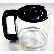 Колба для кофемашины Delonghi ICM15211 ICM15210 ICM15210.1 Колба для кофемашины Delonghi ICM15211 ICM15210 ICM15210.1