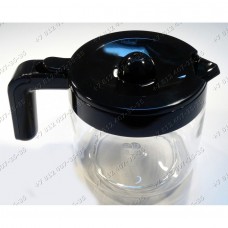 Колба для кофемашины Delonghi ICM15250 ICM15240 Колба для кофемашины Delonghi ICM15250 ICM15240
