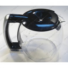 Колба для кофемашины Delonghi BCO120, BCO260, BCO261, DC300IS, DC300JET, BCO264, BCO260CD Колба для кофемашины Delonghi BCO120, BCO260, BCO261, DC300IS, DC300JET, BCO264, BCO260CD