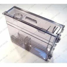 Емкость для чистой воды для кофемашины Delonghi ECAM44.620, ECAM44.624, ECAM44.660, ECAM44.664 Емкость для чистой воды для кофемашины Delonghi ECAM44.620, ECAM44.624, ECAM44.660, ECAM44.664