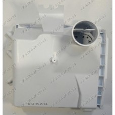 Корпус дозатора стиральной машины Hansa WHB1038 Корпус дозатора стиральной машины Hansa WHB1038