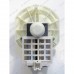 Циркуляционная помпа Hanning CP035-003 65W для стиральной машины Indesit Ariston Whirlpool Циркуляционная помпа Hanning CP035-003 65W для стиральной машины Indesit Ariston Whirlpool