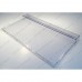 Панель ящика морозильной камеры для холодильника Beko FNE265, FNE265, RFNE290E33W, RFNE290E33W Панель ящика морозильной камеры для холодильника Beko FNE265, FNE265, RFNE290E33W, RFNE290E33W