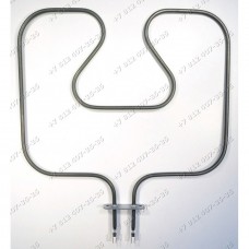 Тэн для плиты Electrolux EK7705X, EKM6600GW, EKE6721W, EOB5753X, EON866B, Zanussi, AEG Тэн для плиты Electrolux EK7705X, EKM6600GW, EKE6721W, EOB5753X, EON866B, Zanussi, AEG