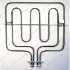 Тэн для плиты Electrolux EK7705X, EK662XCM, EK6735X, EKM6600W, EKM6600GX, Zanussi, AEG Тэн для плиты Electrolux EK7705X, EK662XCM, EK6735X, EKM6600W, EKM6600GX, Zanussi, AEG