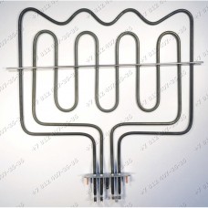 Тэн для плиты Electrolux EK7705X, EK662XCM, EK6735X, EKM6600W, EKM6600GX, Zanussi, AEG Тэн для плиты Electrolux EK7705X, EK662XCM, EK6735X, EKM6600W, EKM6600GX, Zanussi, AEG