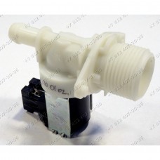 Клапан одинарный 1*180 D=12мм 33290122 разъем для стиральной машины Vestel Клапан одинарный 1*180 D=12мм 33290122 разъем для стиральной машины Vestel