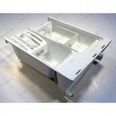 Бункер дозатора порошка для стиральной машины Samsung WD1704WQR/UA, WD1704WQR/YLP, WD702U4BKWQ/LP Бункер дозатора порошка для стиральной машины Samsung WD1704WQR/UA, WD1704WQR/YLP, WD702U4BKWQ/LP