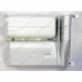 Бункер дозатора порошка для стиральной машины Samsung WD1704WQR/UA, WD1704WQR/YLP, WD702U4BKWQ/LP Бункер дозатора порошка для стиральной машины Samsung WD1704WQR/UA, WD1704WQR/YLP, WD702U4BKWQ/LP