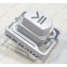 Клавиша пуска для стиральной машины Ariston WMSD8215BCIS Клавиша пуска для стиральной машины Ariston WMSD8215BCIS