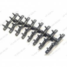 Держатель посудомоечной машины Electrolux ESF5531LOW, RSF5531LOX, ESF5555LOW, ESI6520LOK Держатель посудомоечной машины Electrolux ESF5531LOW, RSF5531LOX, ESF5555LOW, ESI6520LOK