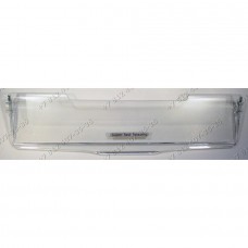 Панель ящика морозильной камеры для холодильника Whirlpool ARC4020IX 850140210110 Панель ящика морозильной камеры для холодильника Whirlpool ARC4020IX 850140210110