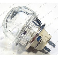 Лампа в сборе для плиты Electrolux AEG B4401-5-MEU 944181182-00