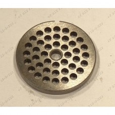 Решетка для мясорубки Philips HR2726 HR2727 HR2728 Решетка для мясорубки Philips HR2726 HR2727 HR2728