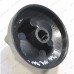 Ручка переключения конфорки серебристая PMG610.00/09.239.01 плиты Hansa Ручка переключения конфорки серебристая PMG610.00/09.239.01 плиты Hansa