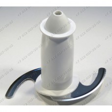 Нож в основную чашу для блендера Kenwood DFP73, DFP950, FP479, FP480, FP481, FP486, FP487 Нож в основную чашу для блендера Kenwood DFP73, DFP950, FP479, FP480, FP481, FP486, FP487