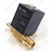 Клапан электромагнитный CEME 4W 1/8 180° для утюга Delonghi Клапан электромагнитный CEME 4W 1/8 180° для утюга Delonghi
