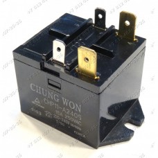 Реле питания для свч Samsung M1714R LG MB-3924W.CWHQLVL MB-3929G.CWHQRUA и другой бытовой техники Реле питания для свч Samsung M1714R LG MB-3924W.CWHQLVL MB-3929G.CWHQRUA и другой бытовой техники