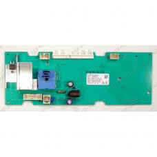 Электронный модуль стиральной машины Bosch WLG16060UA/01, WLG16060UA/02, WLG16060UA/03 Электронный модуль стиральной машины Bosch WLG16060UA/01, WLG16060UA/02, WLG16060UA/03