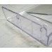 Панель ящика для холодильника Ariston, Indesit, Stinol ECFB1813HL, ECFT1813SHL, HBM1181.3NF Панель ящика для холодильника Ariston, Indesit, Stinol ECFB1813HL, ECFT1813SHL, HBM1181.3NF