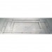 Панель ящика для холодильника Ariston, Indesit, Stinol ECFB1813HL, ECFT1813SHL, HBM1181.3NF Панель ящика для холодильника Ariston, Indesit, Stinol ECFB1813HL, ECFT1813SHL, HBM1181.3NF