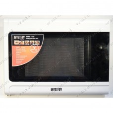 Дверь в сборе для микроволновой печи Mystery MMW-1730 MMW1730 Дверь в сборе для микроволновой печи Mystery MMW-1730 MMW1730
