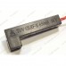 Предохранитель в корпусе 650 mA 5KV в пластиковом корпусе для СВЧ Mystery MMW-1730 MMW1730 Предохранитель в корпусе 650 mA 5KV в пластиковом корпусе для СВЧ Mystery MMW-1730 MMW1730