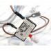 Сетевой шнур для мясорубки Redmond RMG-1211-7-E, RMG1211-7-E, RMG1211 Сетевой шнур для мясорубки Redmond RMG-1211-7-E, RMG1211-7-E, RMG1211