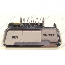 Блок клавиш ON/OFF и REV для мясорубки Redmond RMG-1211-7-E, RMG1211-7-E, RMG1211 Блок клавиш ON/OFF и REV для мясорубки Redmond RMG-1211-7-E, RMG1211-7-E, RMG1211