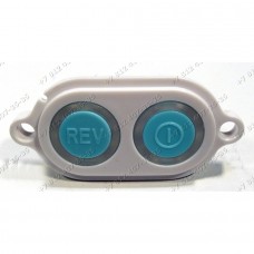 Блок клавиш включения и REV для мясорубки Redmond RMG-1233 RMG1233 Блок клавиш включения и REV для мясорубки Redmond RMG-1233 RMG1233