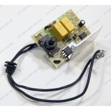 Электронный модуль для пылесоса Philips FC8383/01, FC8385 FC8387 FC8389 Электронный модуль для пылесоса Philips FC8383/01, FC8385 FC8387 FC8389