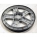 Большое колесо пылесоса Philips FC8383/01 FC8385 FC8387 FC8389 Большое колесо пылесоса Philips FC8383/01 FC8385 FC8387 FC8389
