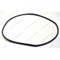 Уплотнитель верхней крышки для пылесоса Philips FC8383/01, FC8385, FC8387, FC8389 Уплотнитель верхней крышки для пылесоса Philips FC8383/01, FC8385, FC8387, FC8389