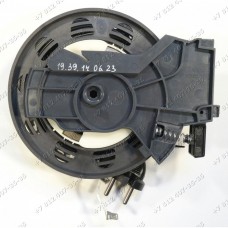Сетевой шнур на катушке для пылесоса Philips FC8383/01, FC8385, FC8387, FC8389 Сетевой шнур на катушке для пылесоса Philips FC8383/01, FC8385, FC8387, FC8389