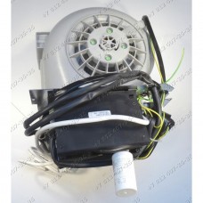 Двигатель в сборе с электронным модулем и т.д. для вытяжки Kuppersbusch KD9475.0E (701994) Двигатель в сборе с электронным модулем и т.д. для вытяжки Kuppersbusch KD9475.0E (701994)
