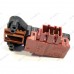 Блокировка люка для стиральной машины Samsung WF0508NXW/YLO, WF0598NXW/YAS, WF0602NUWG/XEF Блокировка люка для стиральной машины Samsung WF0508NXW/YLO, WF0598NXW/YAS, WF0602NUWG/XEF