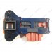Блокировка люка для стиральной машины Samsung WF0508NXW/YLO, WF0598NXW/YAS, WF0602NUWG/XEF Блокировка люка для стиральной машины Samsung WF0508NXW/YLO, WF0598NXW/YAS, WF0602NUWG/XEF