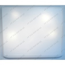Верхняя крышка для стиральной машины Ariston AMD109EU, AML105K60HZ, AR7L125EX.C, ARXD169EU Верхняя крышка для стиральной машины Ariston AMD109EU, AML105K60HZ, AR7L125EX.C, ARXD169EU