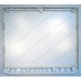Верхняя крышка для стиральной машины Ariston AMD109EU, AML105K60HZ, AR7L125EX.C, ARXD169EU Верхняя крышка для стиральной машины Ariston AMD109EU, AML105K60HZ, AR7L125EX.C, ARXD169EU