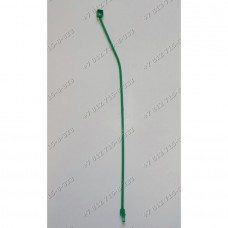Тросик блокировки для стиральной машины Ariston ARSF100CSI.L, ARXSD125CIS, ARXL109CSI, RST703DW, ARMXXL1057RU Тросик блокировки для стиральной машины Ariston ARSF100CSI.L, ARXSD125CIS, ARXL109CSI, RST703DW, ARMXXL1057RU