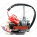 Двигатель вентилятора для холодильника Samsung SS22WG4/BWT, HNR2115NB, HNR2115NB, HNR2120V Двигатель вентилятора для холодильника Samsung SS22WG4/BWT, HNR2115NB, HNR2115NB, HNR2120V